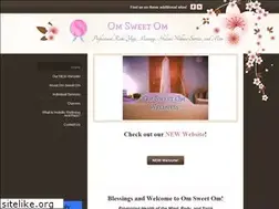 Sites similar to myomsweetom.net