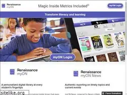 Sites similar to myon.com.my
