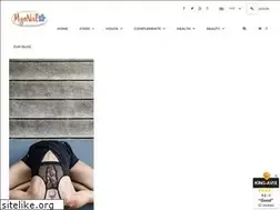 Sites similar to myonat.ch