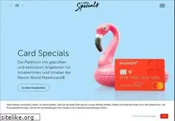 Sites similar to myone.ch