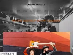 Sites similar to myoneandonlymusic.com