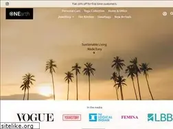 Sites similar to myonearth.com