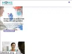Sites similar to myonemedicalsource.com