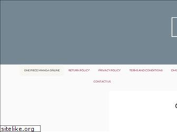 Sites similar to myonepiecemanga.com