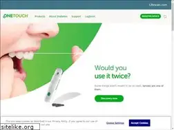 Sites similar to myonetouch.co.uk