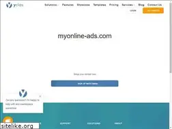 Sites similar to myonline-ads.com