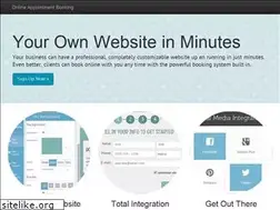 Sites similar to myonlineappointment.com