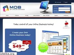 Sites similar to myonlinebusiness.com.au