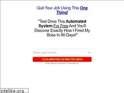 Sites similar to myonlinebusinessstrategy.com
