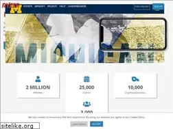 Sites similar to myonlinecamp.com