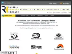 Sites similar to myonlinecompanystore.com