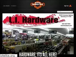 Sites similar to myonlinehardwarestore.com