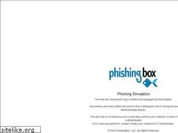 Sites similar to myonlinehr.org