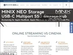 Sites similar to myonlinemediaplayer.com