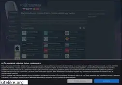 Sites similar to myonlineradio.hu