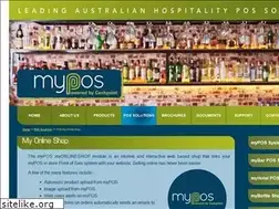 Sites similar to myonlineshop.net.au