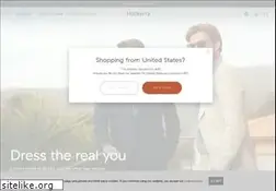 Sites similar to myonlinetailor.com