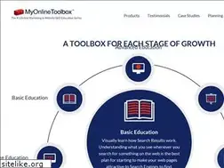 Sites similar to myonlinetoolbox.com