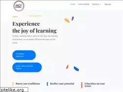 Sites similar to myonlinetutors.com