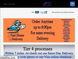 Sites similar to myonlinevape.store