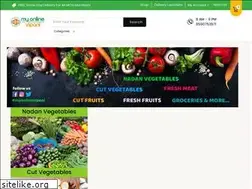 Sites similar to myonlinevipani.com