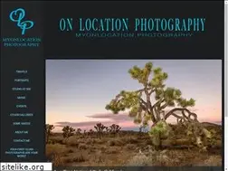 Sites similar to myonlocation.photography