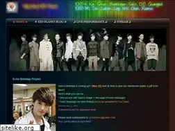 Sites similar to myonlyexoplanet.weebly.com