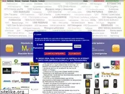 Sites similar to myonu.com