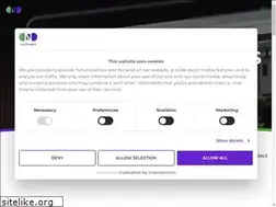 Sites similar to myonvent.com