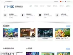Sites similar to myoogame.cn
