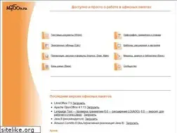 Sites similar to myooo.ru