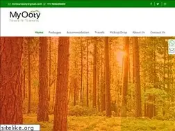 Sites similar to myootytours.com