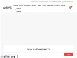 Sites similar to myopel.by