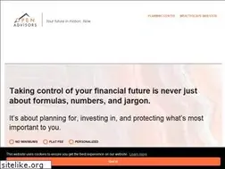 Sites similar to myopenadvisors.com