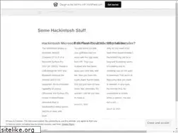 Sites similar to myopencore.wordpress.com