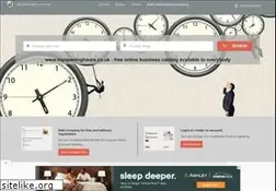 Sites similar to myopeninghours.co.uk