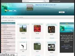 Sites similar to myopensim.com