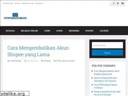 Sites similar to myopensketchbook.com