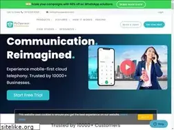 Sites similar to myoperator.co