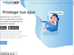 Sites similar to myopia.app