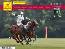 Sites similar to myopiapolo.org