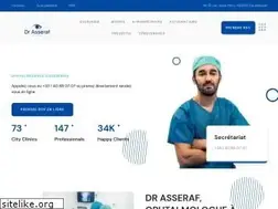 Sites similar to myopie-chirurgie.com