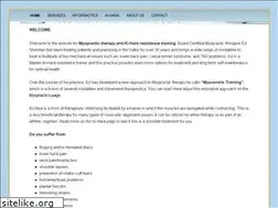 Sites similar to myopractics.net