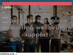 Sites similar to myopti.me