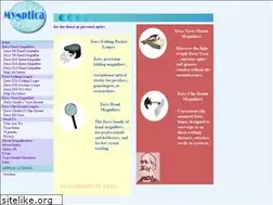 Sites similar to myoptica.com