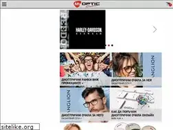Sites similar to myopticonline.com