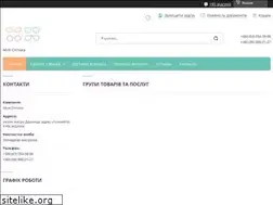 Sites similar to myoptika.com.ua