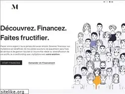 Sites similar to myoptions.co