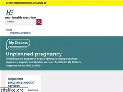 Sites similar to myoptions.ie