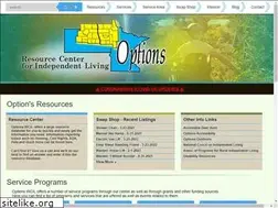 Sites similar to myoptions.info